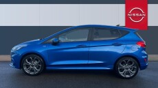 Ford Fiesta 1.0 EcoBoost 140 ST-Line 5dr Petrol Hatchback